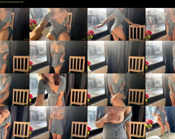 nyconik — 26 minute Chaturbate female cam show recording, 720p, Jan 24, 2024