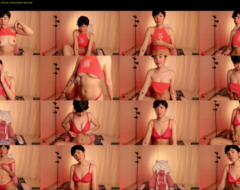 oh_holly — 120 minute Chaturbate female cam show recording, 720p, Jan 24, 2024