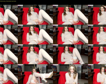 palach2323 — 73 minute Chaturbate couple cam show recording, 720p, Jan 24, 2024