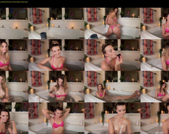 phoenix_taylor — 120 minute Chaturbate female cam show recording, 720p, Jan 25, 2024