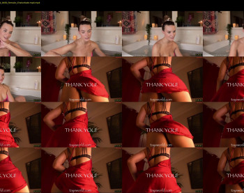 phoenix_taylor — 9 minute Chaturbate female cam show recording, 720p, Jan 25, 2024