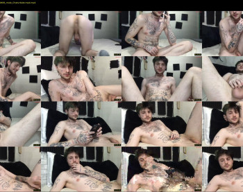 prettyboyszn — 32 minute Chaturbate male cam show recording, 720p, Jan 24, 2024