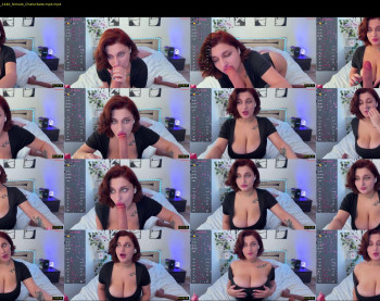 princess_linlin — 23 minute Chaturbate female cam show recording, 720p, Jan 24, 2024