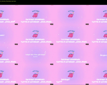 rosiebones — 45 minute Chaturbate female cam show recording, 720p, Jan 25, 2024