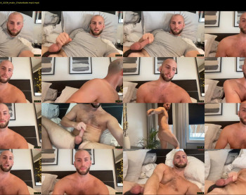 ryanandchadcb — 50 minute Chaturbate male cam show recording, 720p, Jan 24, 2024
