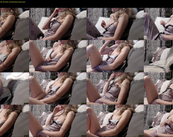 s_mailleee — 67 minute Chaturbate female cam show recording, 720p, Jan 25, 2024