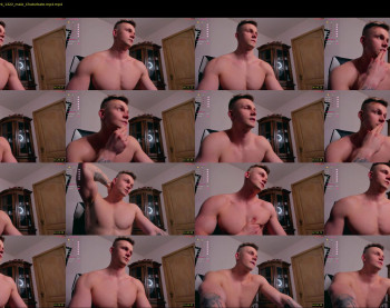 samuel_andrew — 5 minute Chaturbate male cam show recording, 720p, Jan 24, 2024