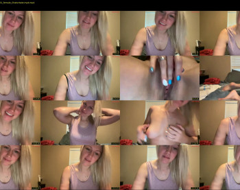 smexxii93 — 121 minute Chaturbate female cam show recording, 480p, Jan 24, 2024
