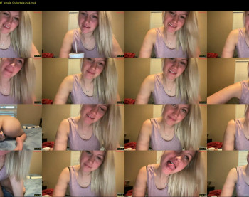 smexxii93 — 45 minute Chaturbate female cam show recording, 480p, Jan 24, 2024