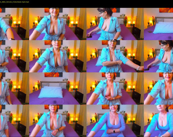 sweetangell69_ — 120 minute Chaturbate female cam show recording, 720p, Jan 24, 2024