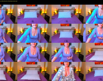 sweetangell69_ — 120 minute Chaturbate female cam show recording, 720p, Jan 24, 2024