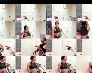 sweety_maria_ — 3 minute Chaturbate female cam show recording, 720p, Jan 25, 2024