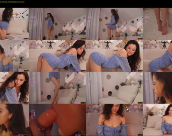 taanni_bc — 41 minute Chaturbate female cam show recording, 720p, Jan 25, 2024
