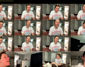 texas_blonde — 15 minute Chaturbate female cam show recording, 720p, Jan 25, 2024
