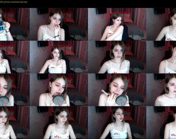 tripleprinces — 6 minute Chaturbate female cam show recording, 720p, Jan 24, 2024