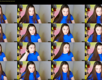 tutti_frutti_ — 18 minute Chaturbate female cam show recording, 720p, Jan 25, 2024