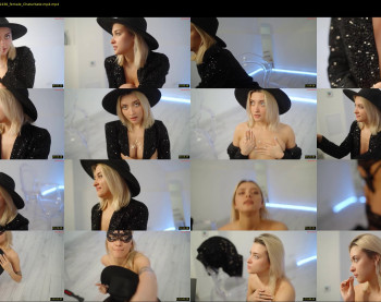 venera_style — 86 minute Chaturbate female cam show recording, 720p, Jan 24, 2024