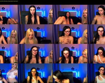 veronica_larson — 102 minute Chaturbate female cam show recording, 720p, Jan 25, 2024