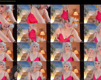 victoria_dior — 29 minute Chaturbate female cam show recording, 720p, Jan 24, 2024