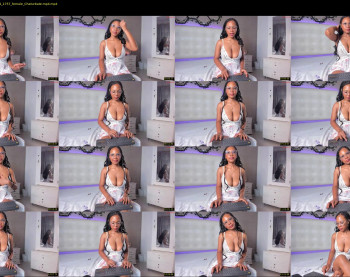 violeta_milleer — 18 minute Chaturbate female cam show recording, 720p, Jan 24, 2024