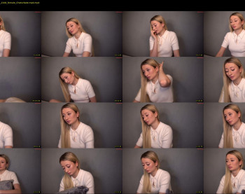 wendy_amber — 19 minute Chaturbate female cam show recording, 720p, Jan 24, 2024