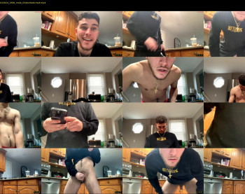wentbrokeonstrippers — 47 minute Chaturbate male cam show recording, 720p, Jan 24, 2024