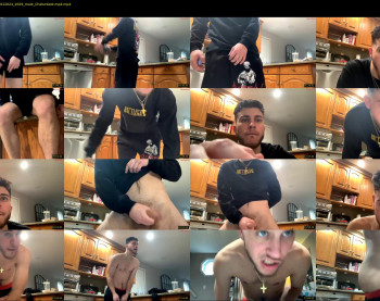 wentbrokeonstrippers — 31 minute Chaturbate male cam show recording, 720p, Jan 24, 2024