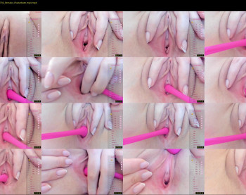 yoursecret_ — 75 minute Chaturbate female cam show recording, 720p, Jan 24, 2024