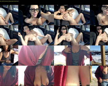 2whitediamonds — 25 minute Chaturbate couple cam show recording, 720p, Jan 25, 2024