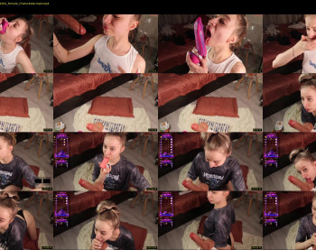 _alexa_gold_ — 120 minute Chaturbate female cam show recording, 720p, Jan 25, 2024