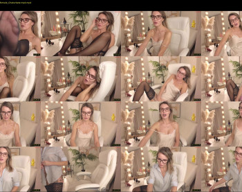 _beylly — 120 minute Chaturbate female cam show recording, 720p, Jan 25, 2024