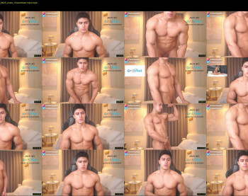_cristianlopez — 114 minute Chaturbate male cam show recording, 720p, Jan 25, 2024