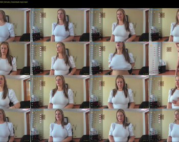 _jeniffer_hot — 28 minute Chaturbate female cam show recording, 720p, Jan 25, 2024