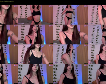 _sirine_ — 120 minute Chaturbate couple cam show recording, 720p, Jan 26, 2024