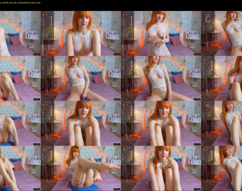 _wendydarling_ — 26 minute Chaturbate female cam show recording, 720p, Jan 25, 2024
