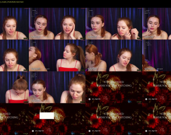 a_mhere — 17 minute Chaturbate couple cam show recording, 720p, Jan 26, 2024