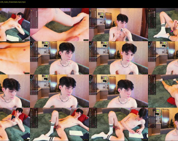 aaron_bang — 120 minute Chaturbate male cam show recording, 720p, Jan 26, 2024
