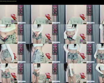 abby_chuchu — 3 minute Chaturbate female cam show recording, 720p, Jan 25, 2024