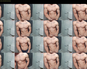 advp69 — 8 minute Chaturbate male cam show recording, 480p, Jan 25, 2024