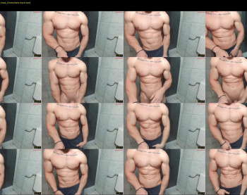 advp69 — 10 minute Chaturbate male cam show recording, 480p, Jan 25, 2024