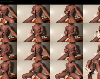 ahnoreclis — 13 minute Chaturbate male cam show recording, 720p, Jan 25, 2024