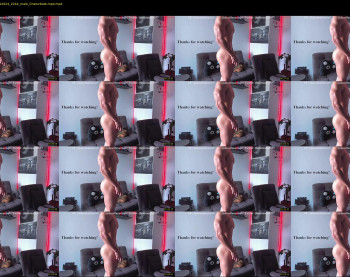 alexander_martines — 3 minute Chaturbate male cam show recording, 720p, Jan 25, 2024