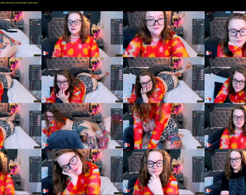 alissa_styles — 92 minute Chaturbate female cam show recording, 720p, Jan 25, 2024
