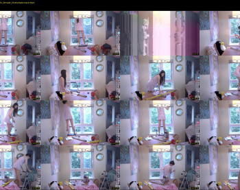 alizezaide — 120 minute Chaturbate female cam show recording, 720p, Jan 26, 2024