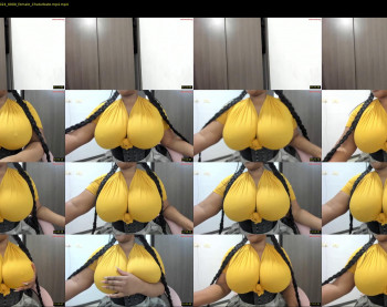 amazon_brunette — 21 minute Chaturbate female cam show recording, 480p, Jan 26, 2024