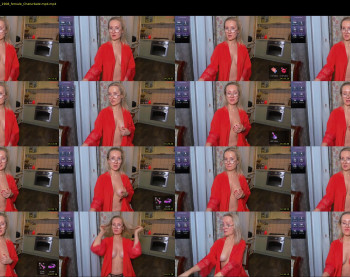 anastasiagate — 5 minute Chaturbate female cam show recording, 720p, Jan 25, 2024