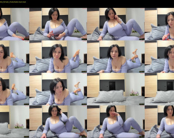 angell6969 — 22 minute Chaturbate female cam show recording, 720p, Jan 25, 2024