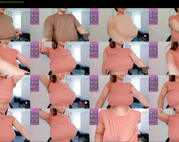 ann__w — 102 minute Chaturbate female cam show recording, 720p, Jan 25, 2024