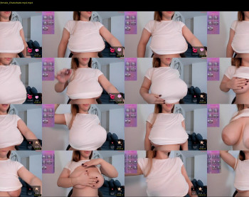 ann__w — 78 minute Chaturbate female cam show recording, 720p, Jan 26, 2024