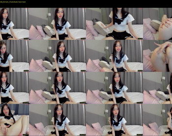 ariel_rouse — 120 minute Chaturbate female cam show recording, 720p, Jan 25, 2024